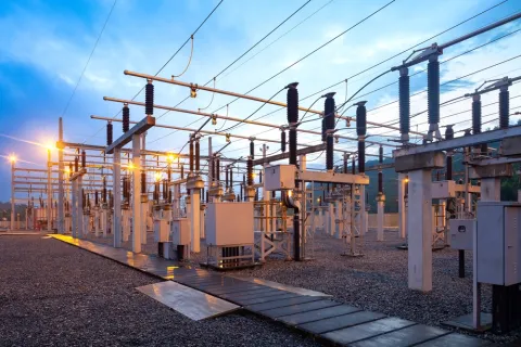 Electrical Infrastructure  Products & Service