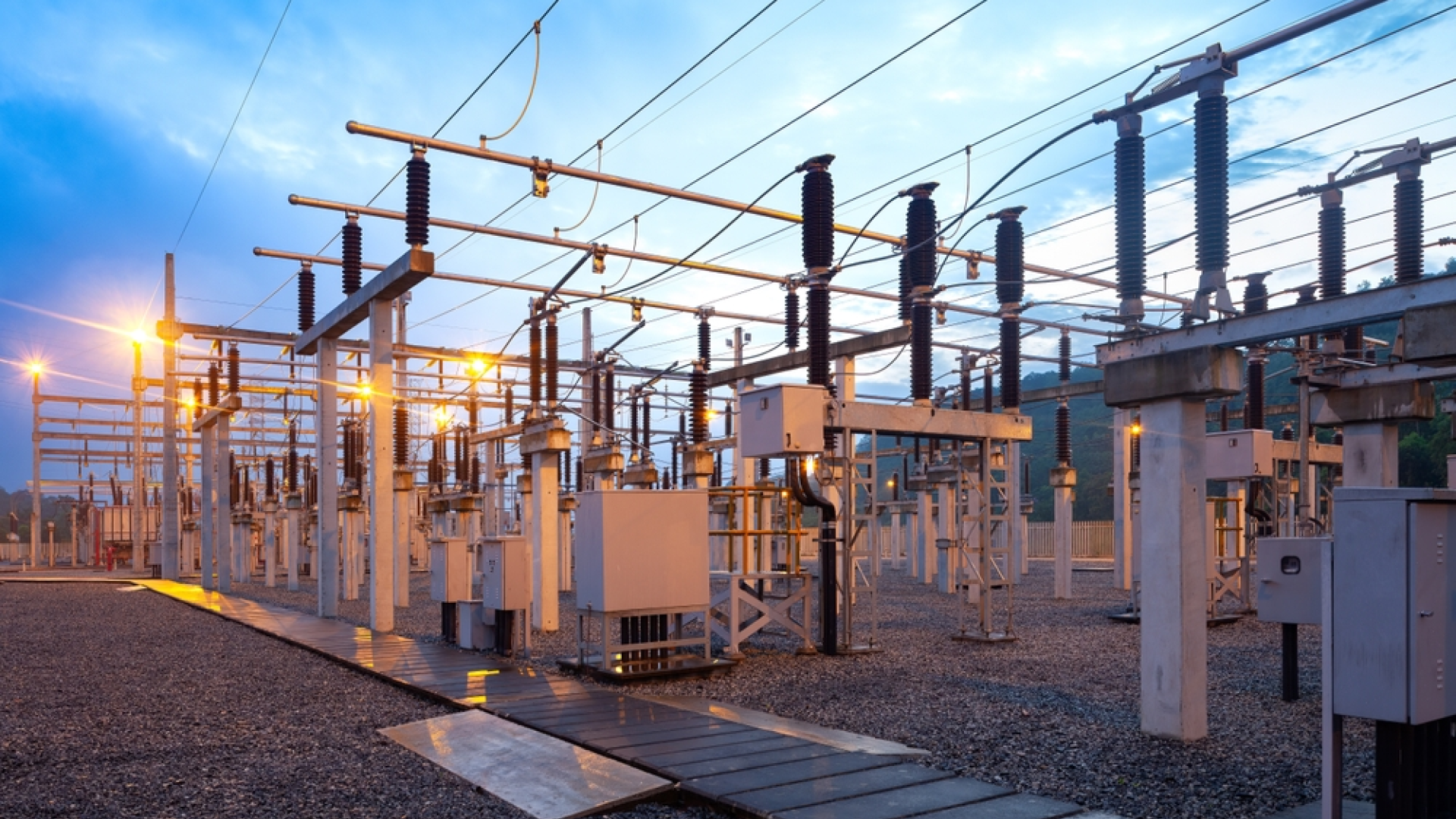 Electrical Infrastructure  Products &amp; Service